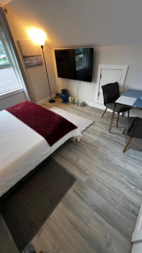 ALL NEW 2BR Loft